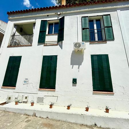 Casa Rural Una Ventana A La Sierra Aracena Bagian luar foto