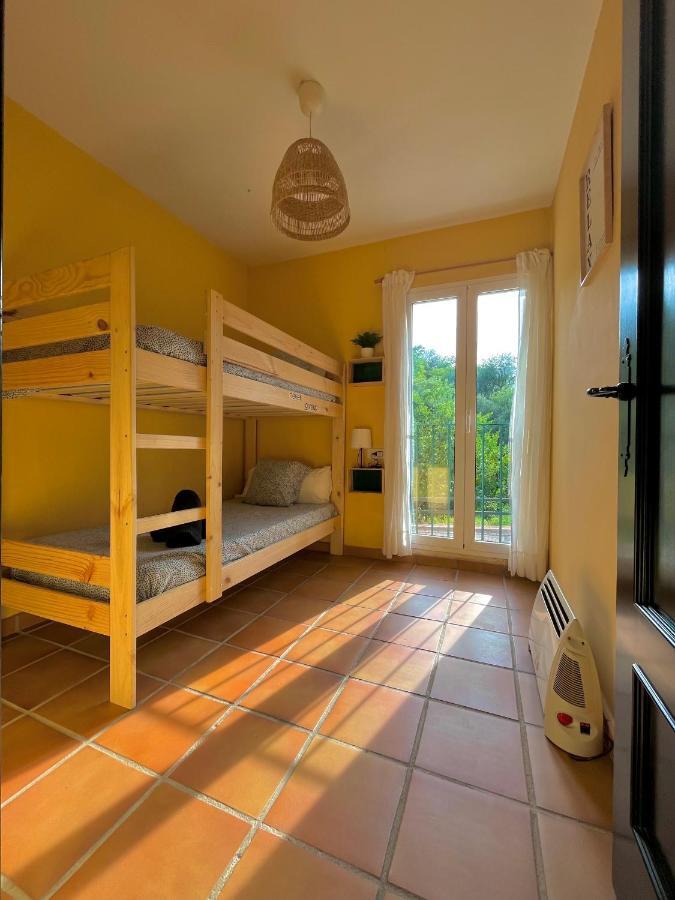 Casa Rural Una Ventana A La Sierra Aracena Bagian luar foto